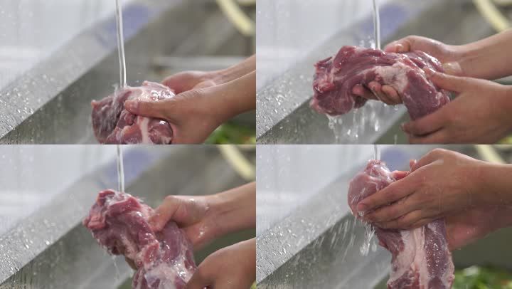 三文魚“清白”了，但誰來拯救你的食品安全？